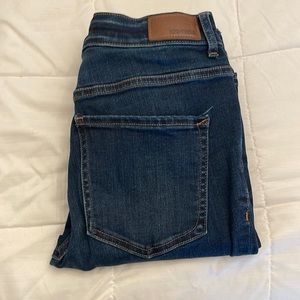 Express jeans